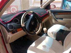 شيفروليه أفيو